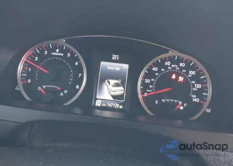 2016 Toyota Camry Le/Se/Xle/Xse z USA, uszkodzony, nr VIN 4T1BF1FK2GU584728